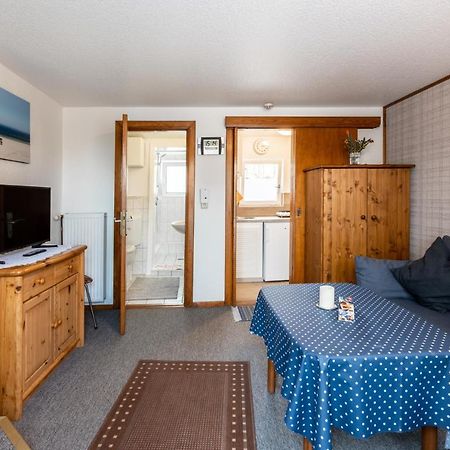 Ferienwohnung Von Postel Büsumer Deichhausen Екстериор снимка