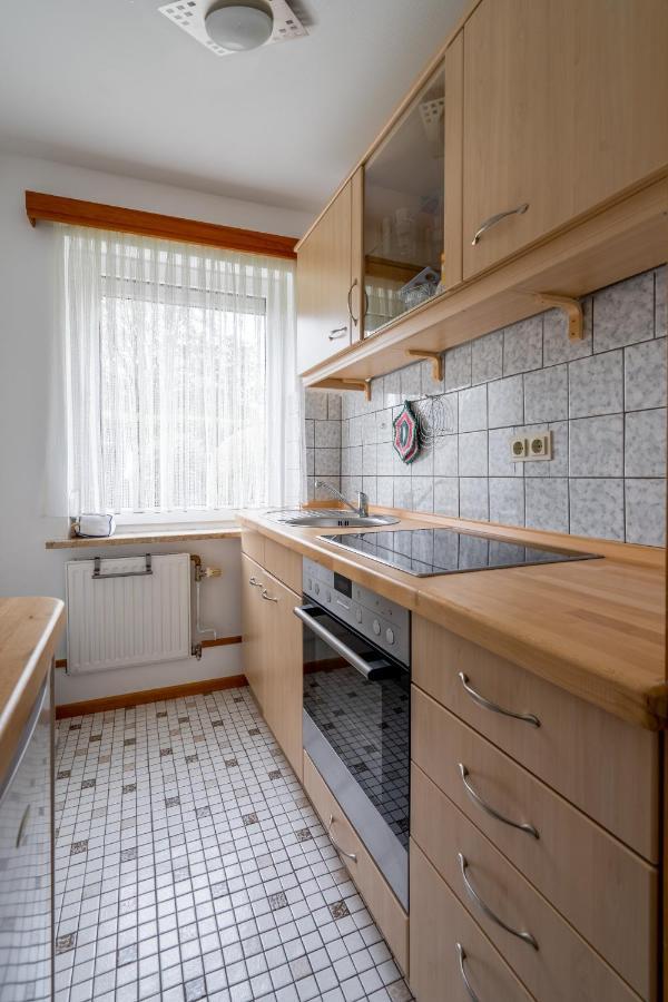 Ferienwohnung Von Postel Büsumer Deichhausen Екстериор снимка