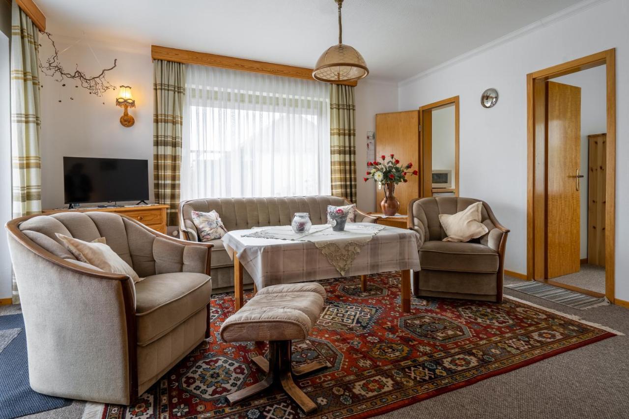 Ferienwohnung Von Postel Büsumer Deichhausen Екстериор снимка
