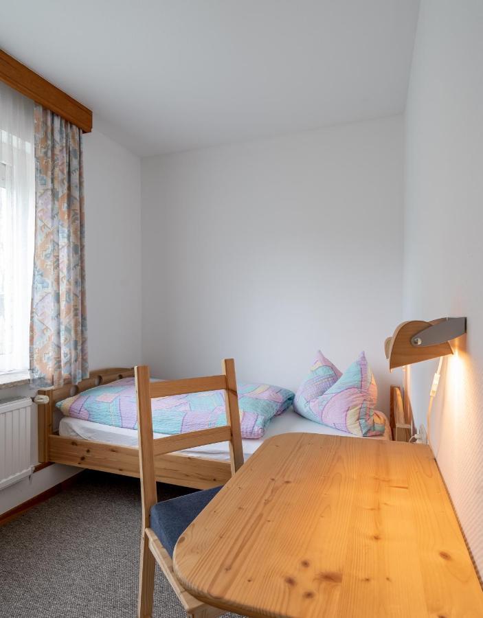 Ferienwohnung Von Postel Büsumer Deichhausen Екстериор снимка
