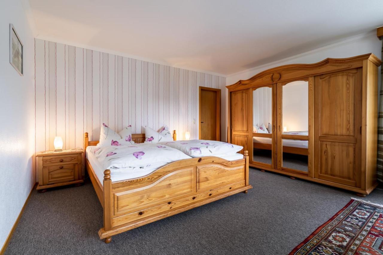 Ferienwohnung Von Postel Büsumer Deichhausen Екстериор снимка