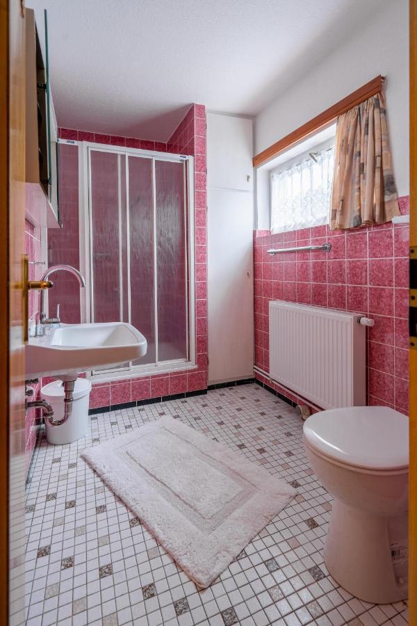 Ferienwohnung Von Postel Büsumer Deichhausen Екстериор снимка