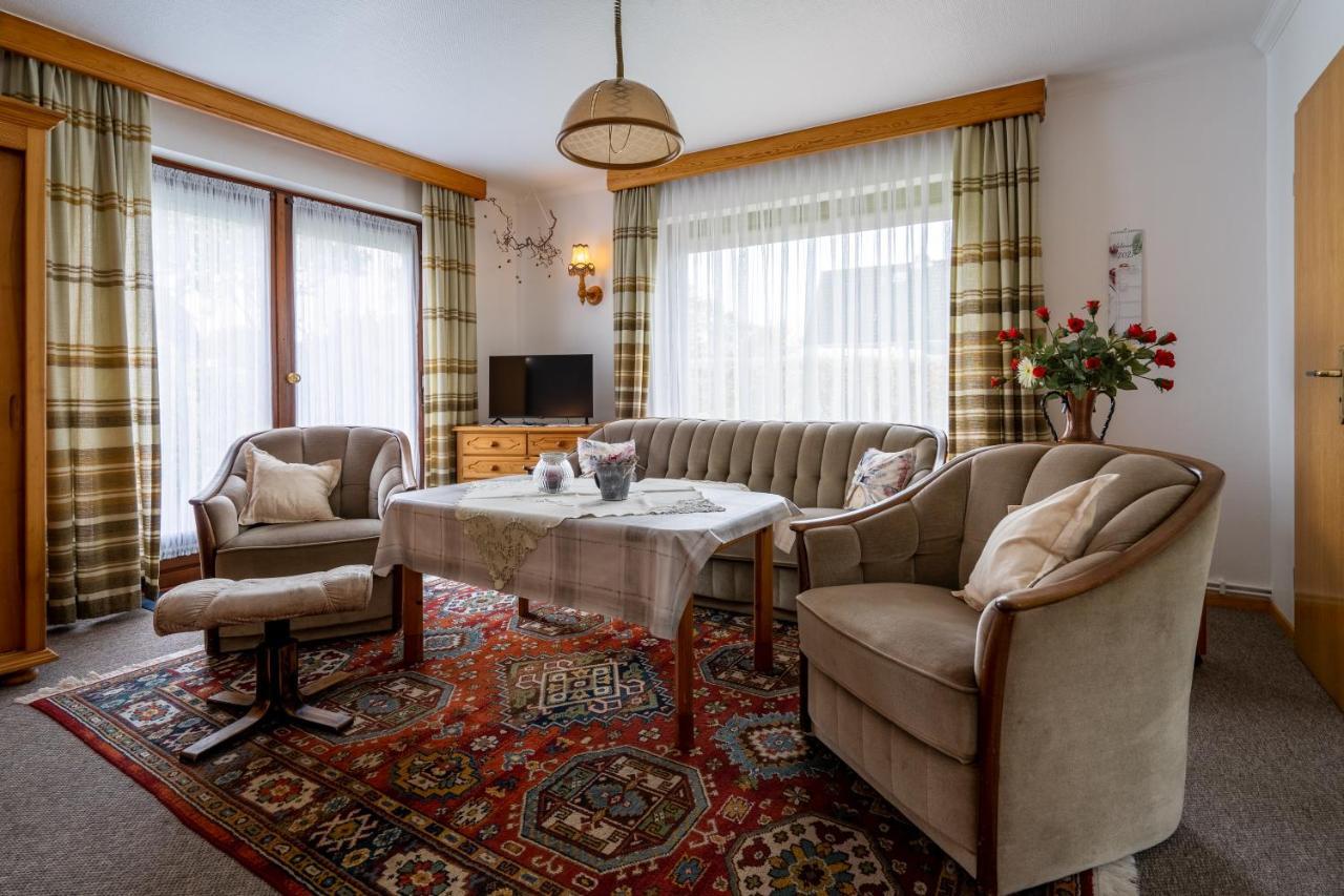 Ferienwohnung Von Postel Büsumer Deichhausen Екстериор снимка