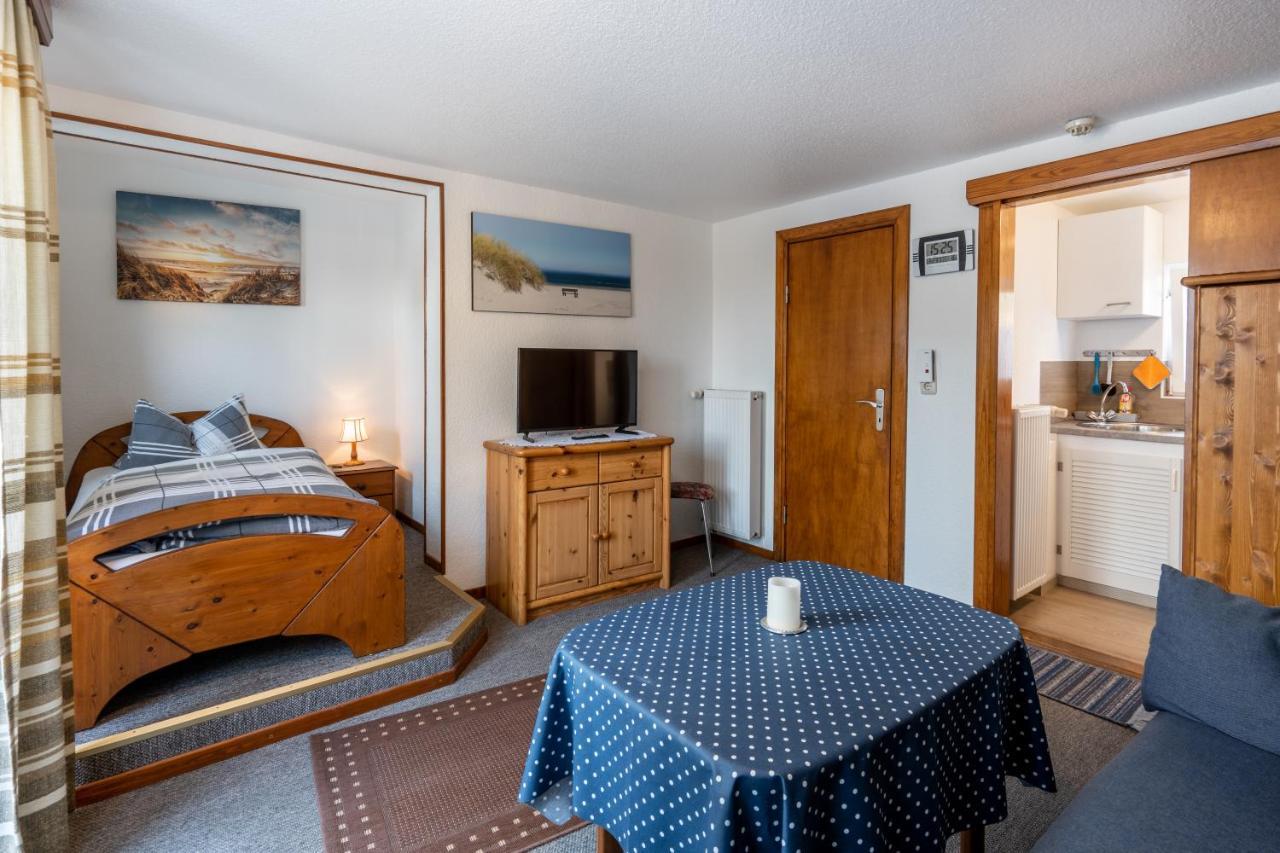 Ferienwohnung Von Postel Büsumer Deichhausen Екстериор снимка