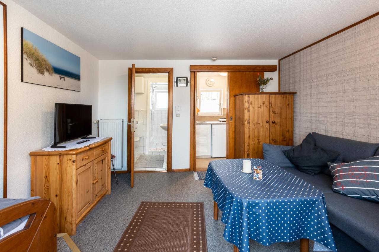 Ferienwohnung Von Postel Büsumer Deichhausen Екстериор снимка